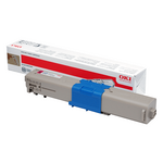OKI 44973534 Magenta Toner