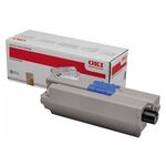 OKI 44973536 Black Toner