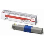 OKI 44973540 Black Toner for MC562dn