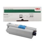 OKI 44973544 Black Toner