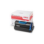 OKI 45488802 Black Toner for OKI B721-B731