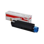 OKI 45807120 Black Toner (7K)