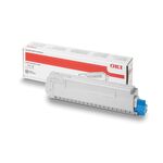 OKI 45862846 Magenta Toner for MC-873