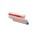 OKI 45862852 Black Toner