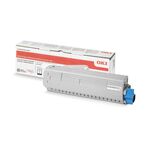 OKI 46443116 Black Toner