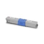 OKI 46508738 Magenta Toner