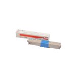 OKI 46508739 Cyan Toner