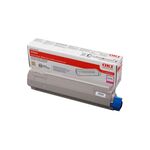 OKI MC860 Magenta Toner