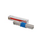 OKI Toner C301/321/MC332/342, Yellow (44973533)
