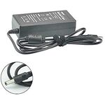 Replacement Laptop Adapter for Samsung 19V 3.16A 60W,Samsung Series 3 NP350V5C (G1)