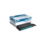 Samsung CLT-C508L Cyan Toner