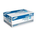 Samsung CLT-C508 Cyan Toner
