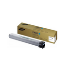 Samsung CLT-C806S Cyan Toner
