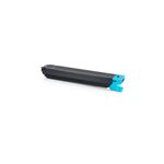 Samsung CLT-C809S Cyan Toner