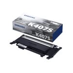 Samsung CLT-K407S Black Toner