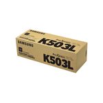 Samsung CLT-K503L High Yield Black Toner