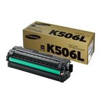 Samsung CLT-K506L Black Toner