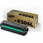 Samsung CLT-K506S Black Toner