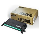 Samsung CLT-K508L Black Toner