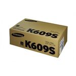 Samsung CLT-K609S Black Toner Print
