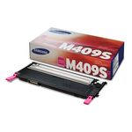 Samsung CLT-M409S Magenta Toner