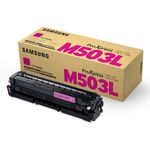 Samsung CLT-M503L High Yield Magenta Toner