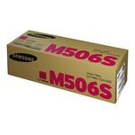 Samsung CLT-M506S Magenta Toner