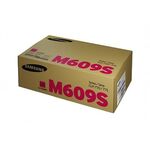 Samsung CLT-M609S Magenta Toner Print