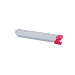 Samsung CLT-M809S Magenta Toner