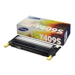 Samsung CLT-Y409 Yellow Toner