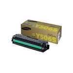 Samsung CLT-Y506S Yellow Toner