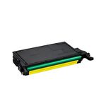 Samsung CLT-Y508 Yellow Toner