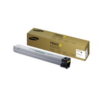Samsung CLT-Y806S Yellow Toner