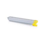 Samsung CLT-Y809S Yellow Toner