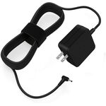 Samsung Chromebook 3 XE500C13 XE500C13-K03US Laptop Power Supply Adapter Cord P/N:PA-1250-98 BA44-00322A AD-2612AUS PA-1250-96