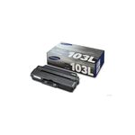 Samsung MLT-D103L-XSG Black Toner