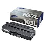 Samsung MLT-D103L Black Toner