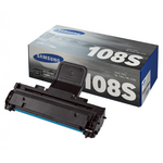 Samsung MLT-D108S Black Toner
