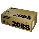 Samsung MLT-D208S Black Toner