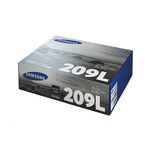 Samsung MLT-D209L Black Toner