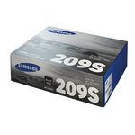 Samsung MLT-D209S Black Toner