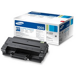 Samsung MLT - D205S Black Toner