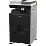 Sharp BP-20C20 A3 Colour Printer