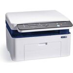 Xrox WorkCentre 3025 Multifunction Printer