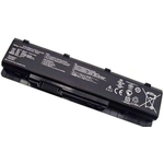 Asus N45SL, N75SL, N45SN Series N45-N55, A32-N55, 07G016HY1875 Replacement Laptop Battery