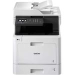 Brother MFC-L8690CDW Wireless All-in-one Laser Printer