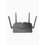 D-Link DL-DIR 2640 AC2600 High-Power Wi-Fi Mesh Router Black