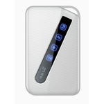 D-Link DL-DWR 930M 3000.0 mAh DWR 930M 4G/LTE Mobile Router White