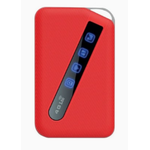 D-Link DWR-930M/A2R 4G LTE Mobile Router Red