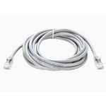 D-Link NCB-C6UGRYR1-10 Cat6 UTP Round Patch Cord Grey